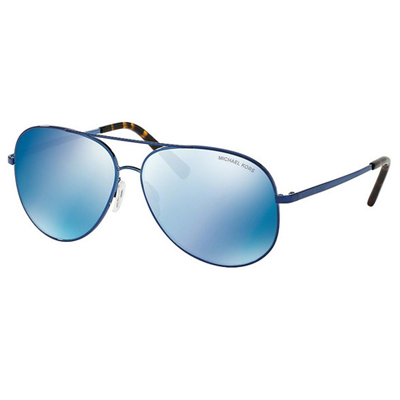 Michael kors shop sunglasses navy